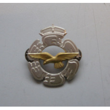 Kokardi, Ilmavoimien lakkimerkki